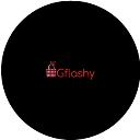 G Flashy logo